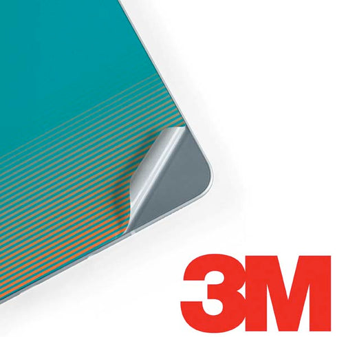 NFL Miami Dolphins Breakaway Galaxy Book 12in Skin